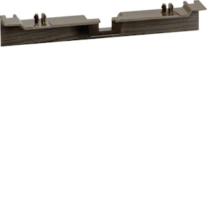hager Socket plinth lid sl20055a sl20x55 pc/abs sucp