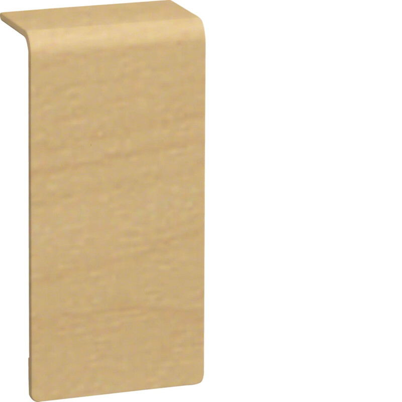 EXTENSION PIECE SL200807 SL20X80 PC/ABS MAPLE