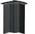 hager Sisäkulma tehalit sl sl201154 sl20x115 sääd. mu
