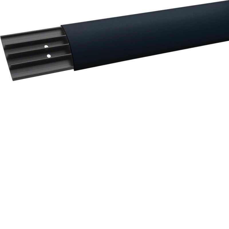 hager Kynnyslista tehalit office sl 18x75x2000 pvc ant