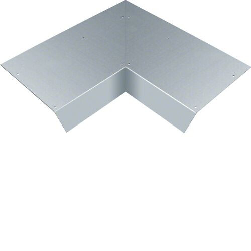 hager Sisäkulma electraplan ak sisäkulma fe 1-pu800x350x70