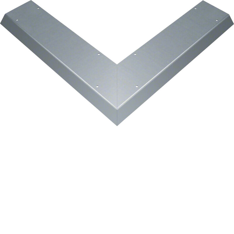 EXTERNAL CORNER FE 1-SIDED 800X150X40