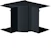 hager Internal corner brp651004 pvc brp651001 black