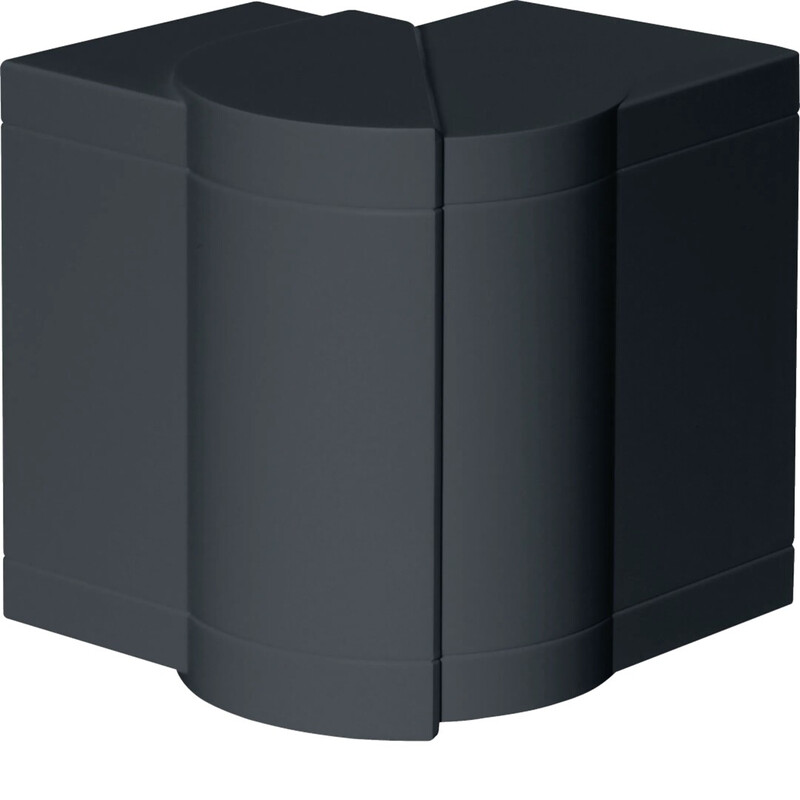 hager Ulkokulma tehalit brp brp651003 pc/abs brp651001 mu