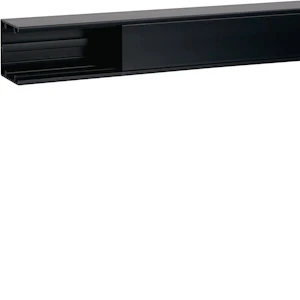 hager Office trunking gbd500500 pvc 50x50x2000 black