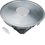 LATTIARASIA ELECTRAPLAN VE-EE KANSIOSA AL D=306 IP66 BD 3mm