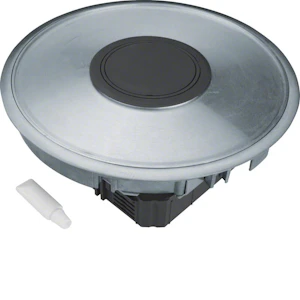 hager Lattiarasia electraplan ve-ee kansiosa al d=306 pa bd 3mm