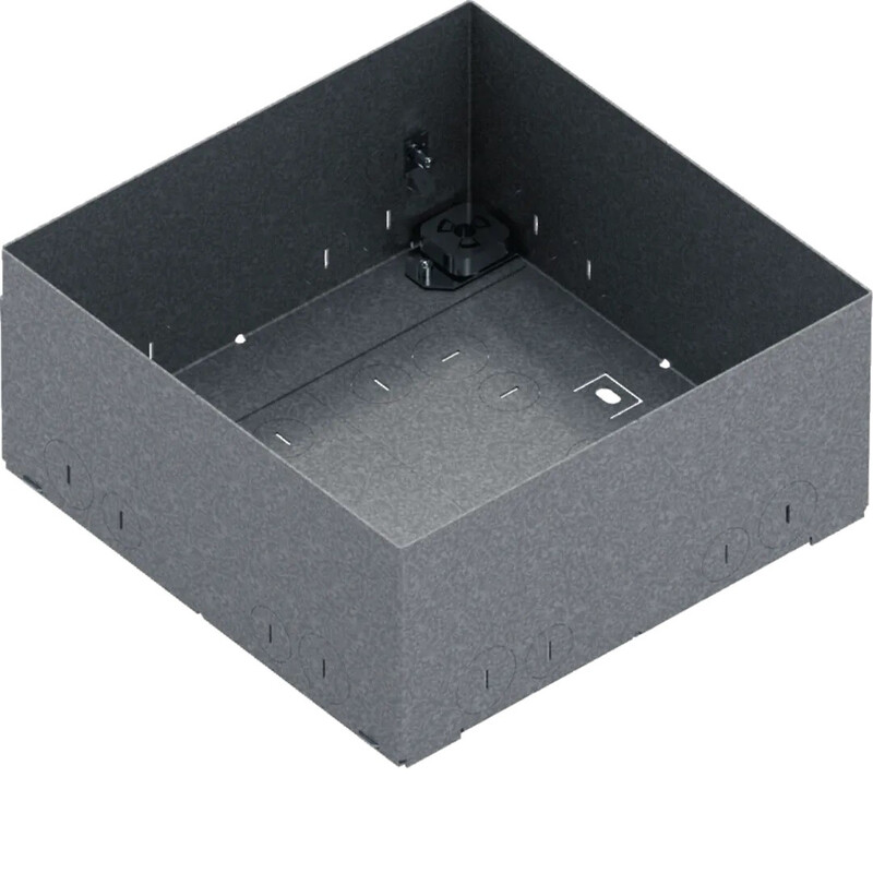 VALURASIA ELECTRAPLAN VE-EE UDBDQ06 FE 200x200 Zn