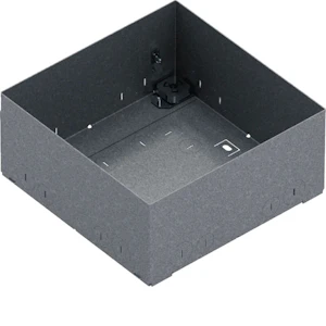 hager Valurasia electraplan ve-ee udbdq06 fe 200x200 zn