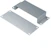 hager Glid muff ukm19038 uk190x38 fe