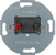 hager Loudspeaker socket outlet 1f loudspeaker ur ant