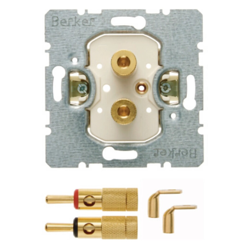 AV-RASIA HAGER 2-OS KAIUTIN AU-LIIT. 10mm2