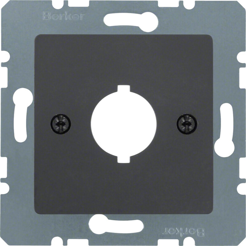 CENTRE PLATE D18.8 FOR UK ANT
