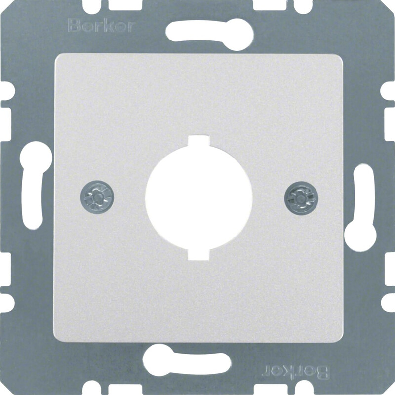 CENTRE PLATE D18.8 FOR UK ALU