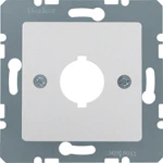 CENTRE PLATE D18.8 FOR UK ALU
