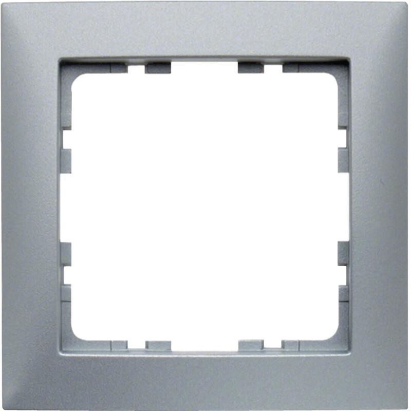 RAM 1-FACK S.1 SILVER