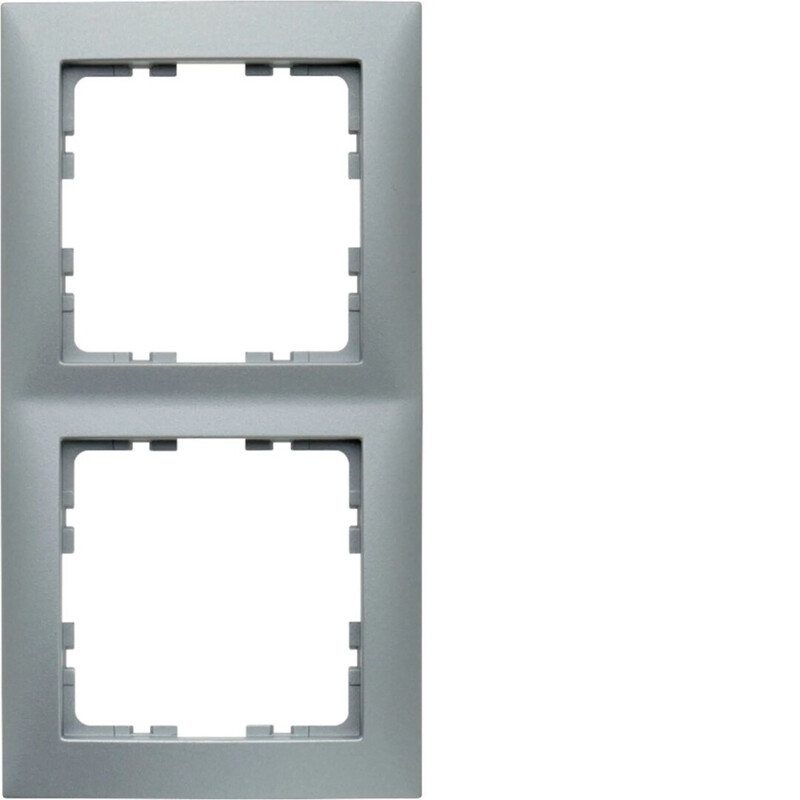 RAM 2-FACK S.1 SILVER