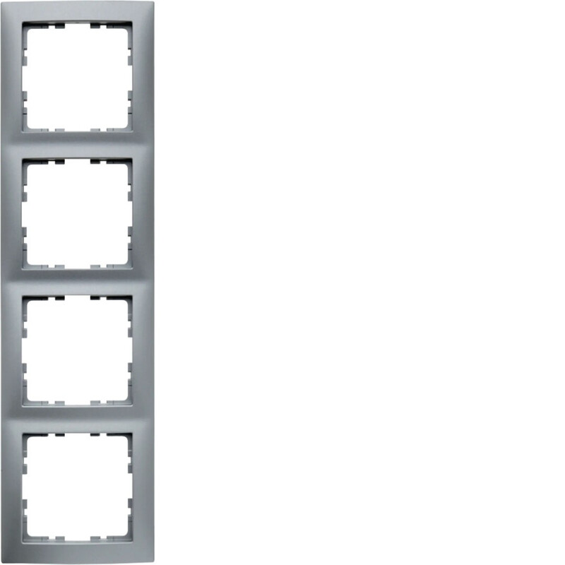 RAM 4-FACK S.1 SILVER