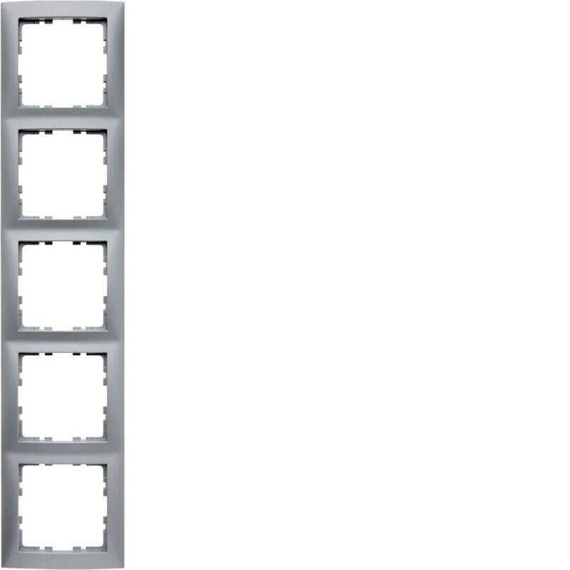 RAM 5-FACK S.1 SILVER