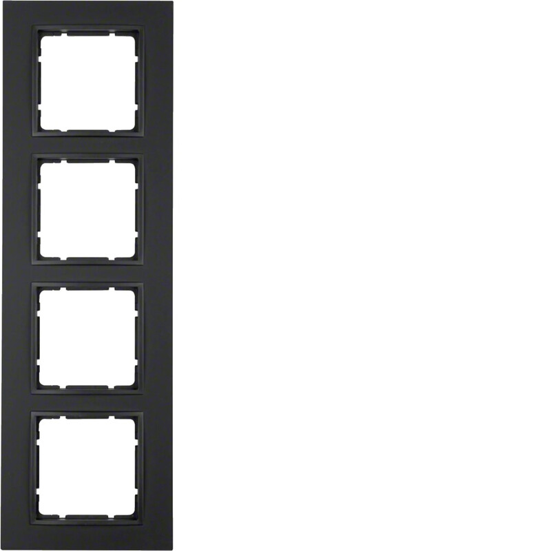 FRAME 4F FLAT ANT