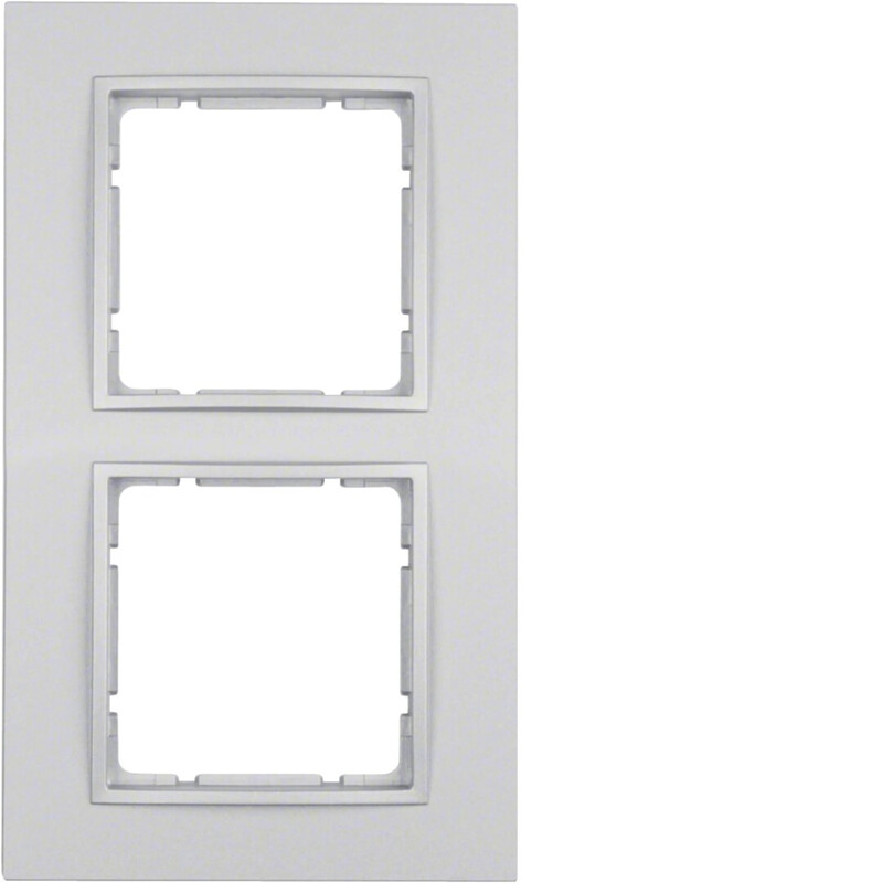 FRAME 2F FLAT ALU