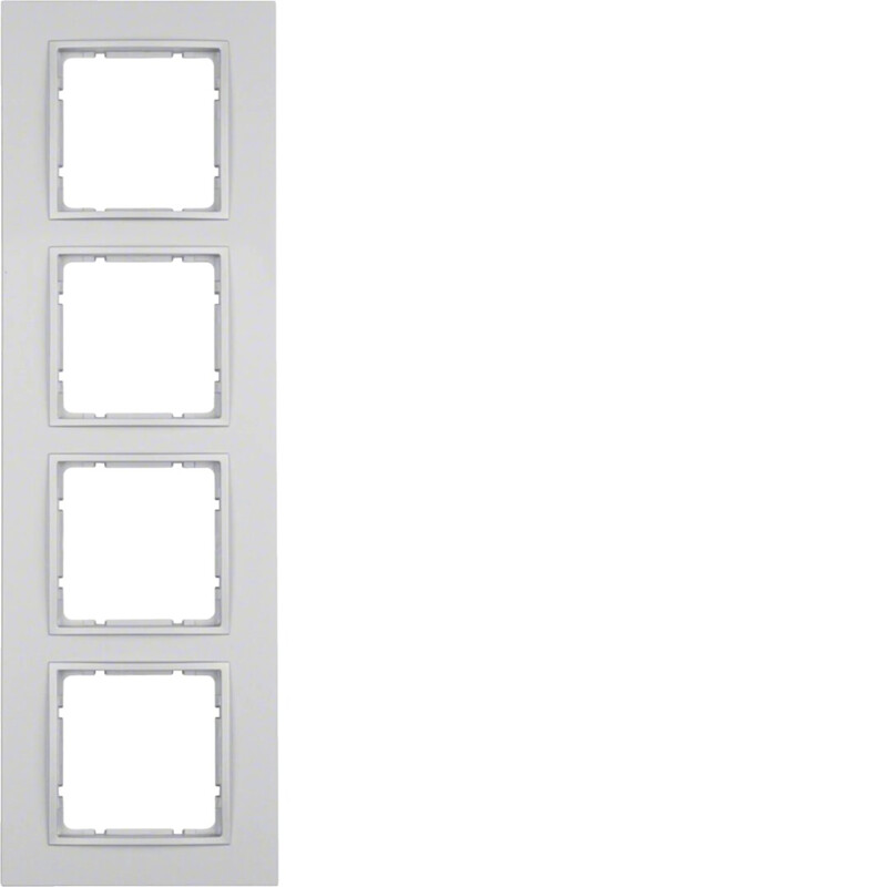FRAME 4F FLAT ALU