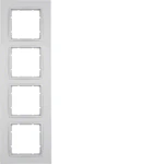 FRAME 4F FLAT ALU