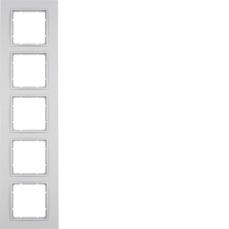 FRAME 5F FLAT ALU