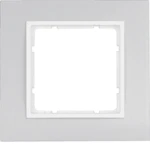 FRAME 1F FLAT AN-AL/WHITE