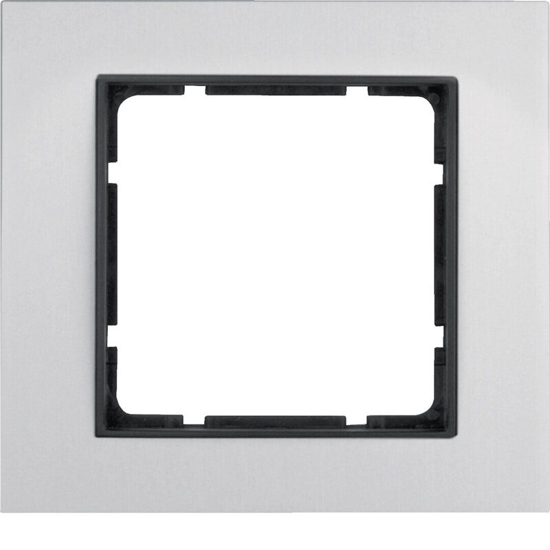 FRAME 1F FLAT AN-AL/ANT