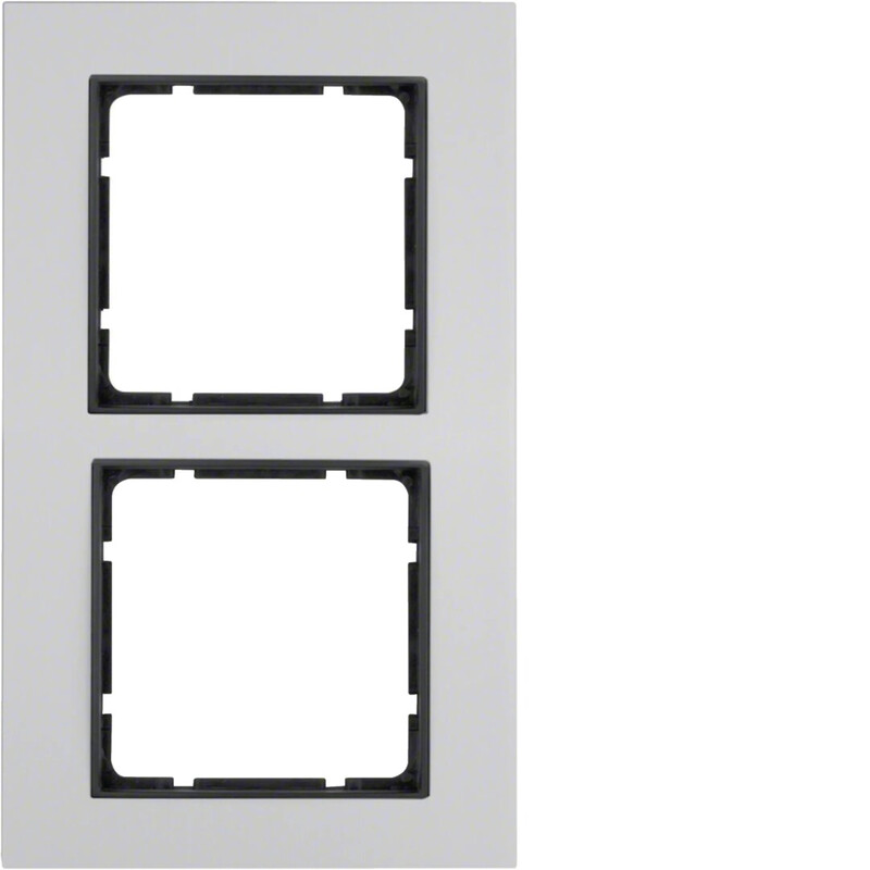 FRAME 2F FLAT AN-AL/ANT