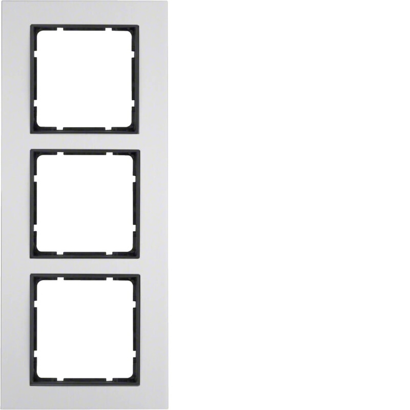 FRAME 3F FLAT AN-AL/ANT
