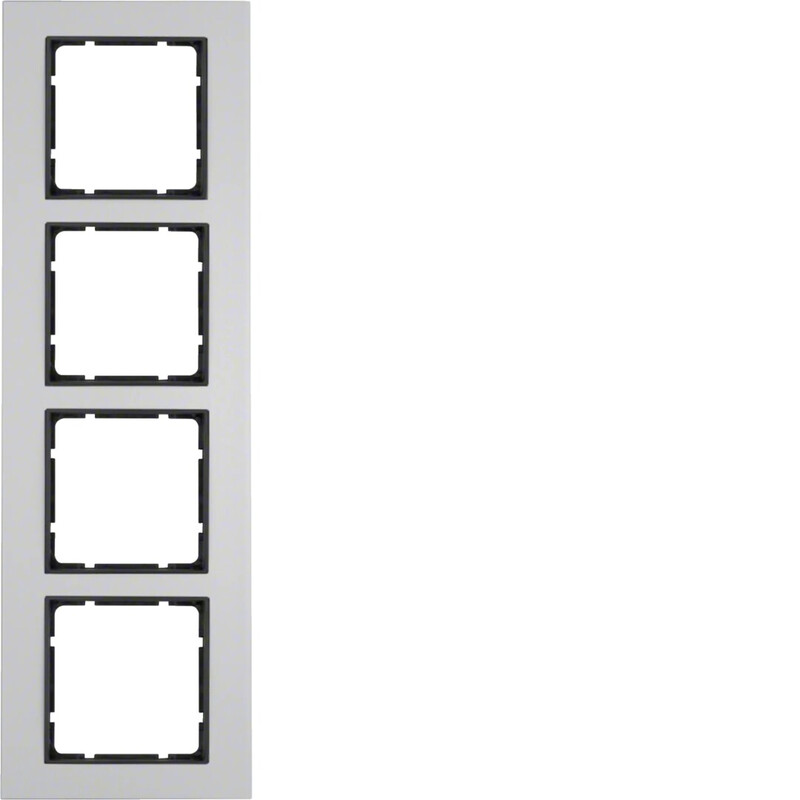 FRAME 4F FLAT AN-AL/ANT