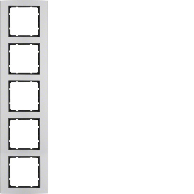 FRAME 5F FLAT AN-AL/ANT