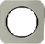 hager Ram 1f rst/svart