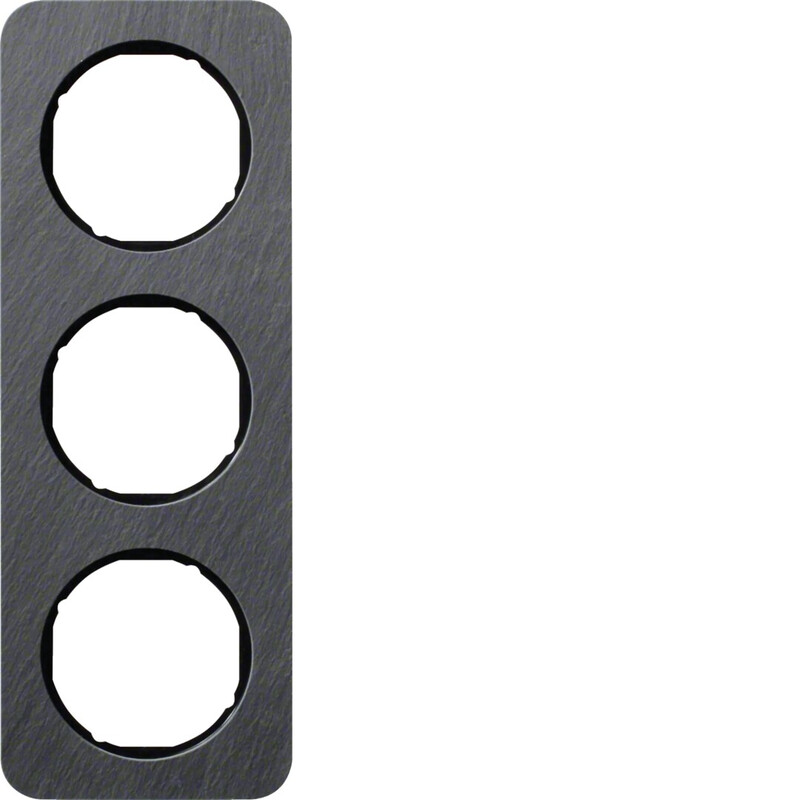 FRAME 3F SKIFFER/BLACK