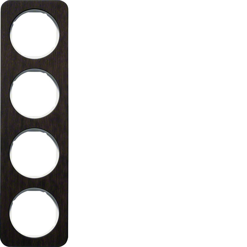 FRAME 4F EK/WHITE