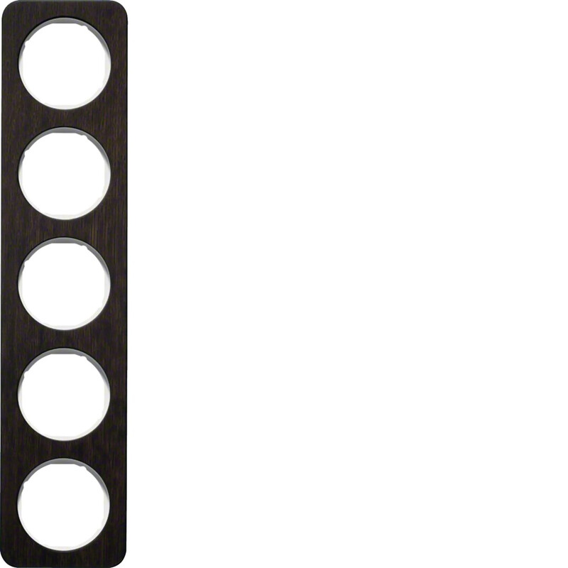 FRAME 5F EK/WHITE