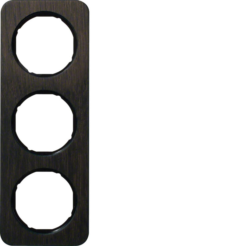 FRAME 3F EK/BLACK