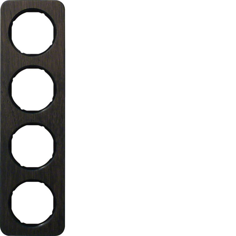 FRAME 4F EK/BLACK