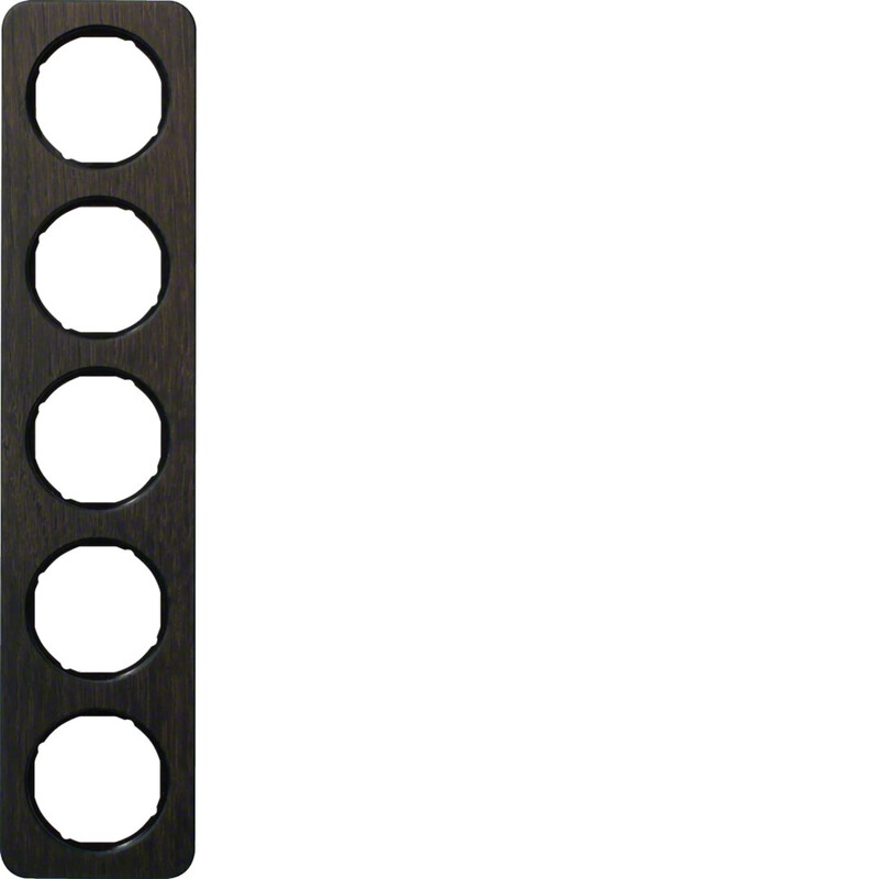FRAME 5F EK/BLACK