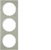 hager Peitelevy hager 3os. rst/val
