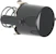 hager Knob dev. 5104/510401 black