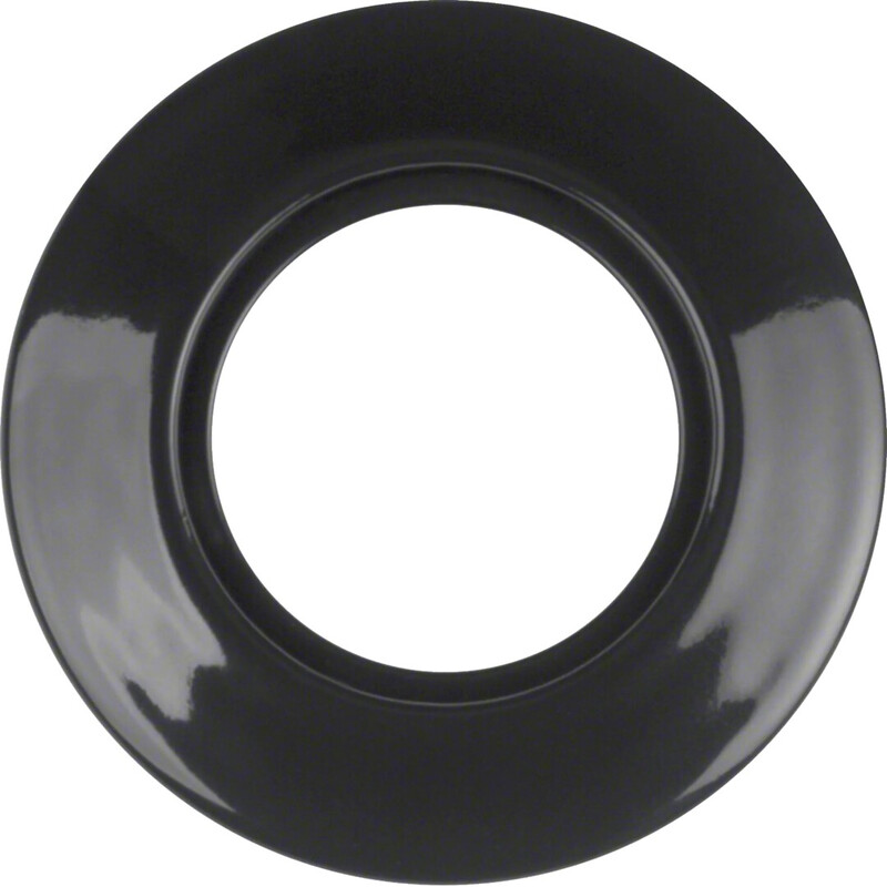 FRAME 1F PORCELAIN BLACK