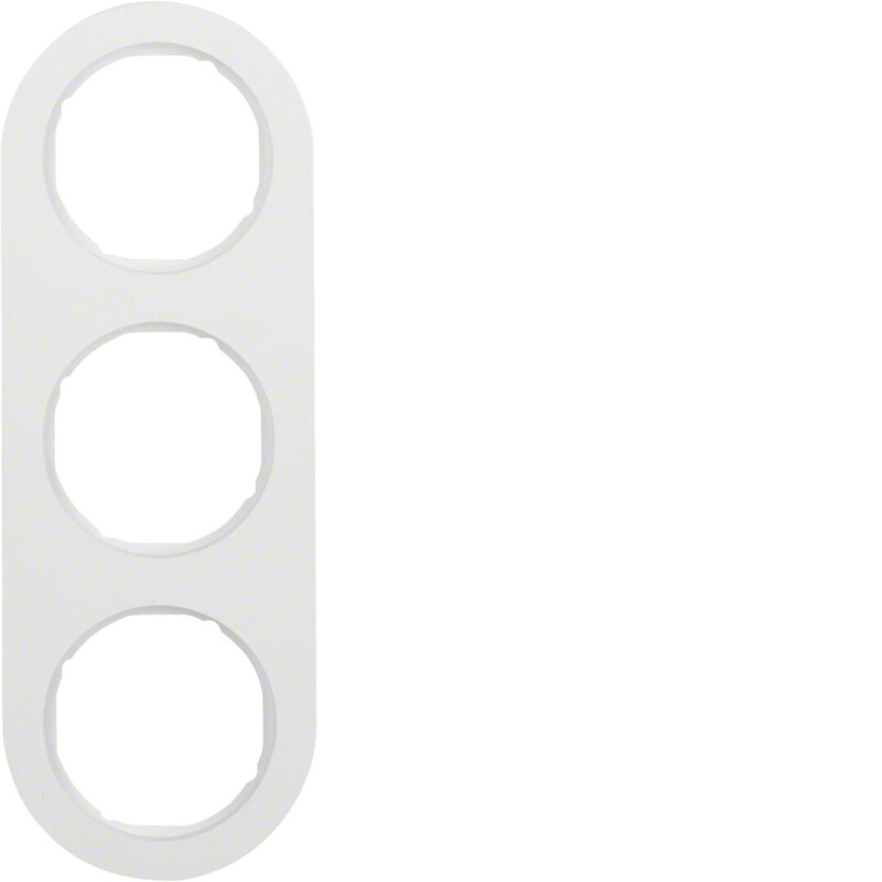 FRAME 3F WHITE