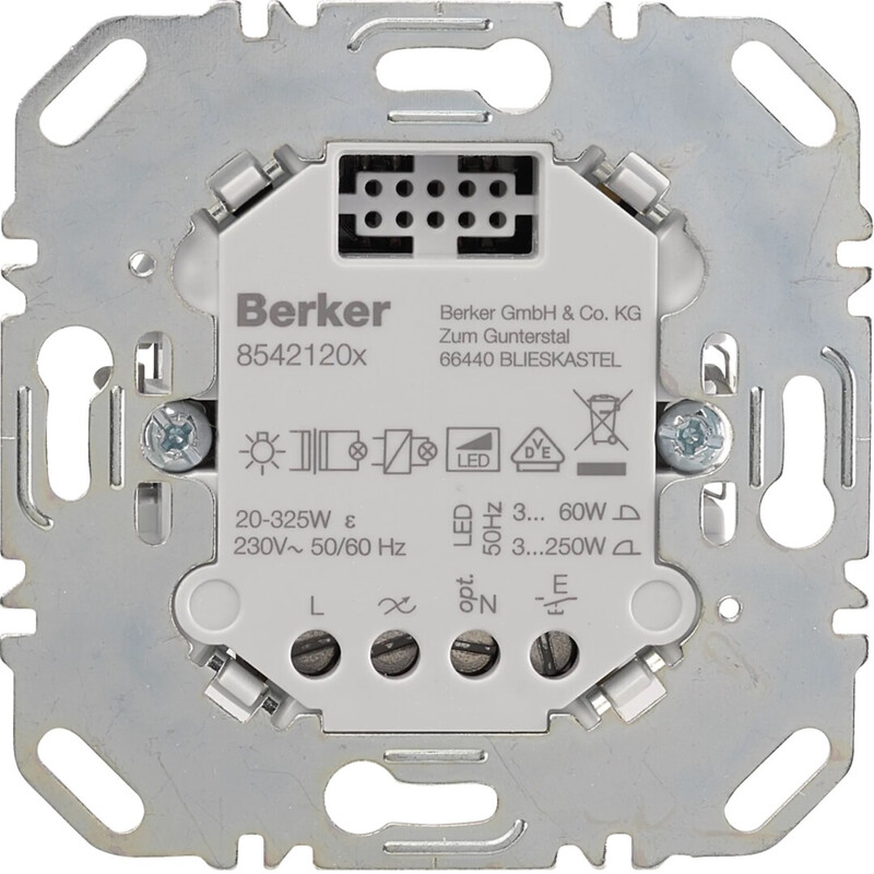 DIMMER 25-400W 2L RCLPD UR