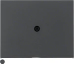 CENTRE PLATE F. 4470/4468 ANTHR.