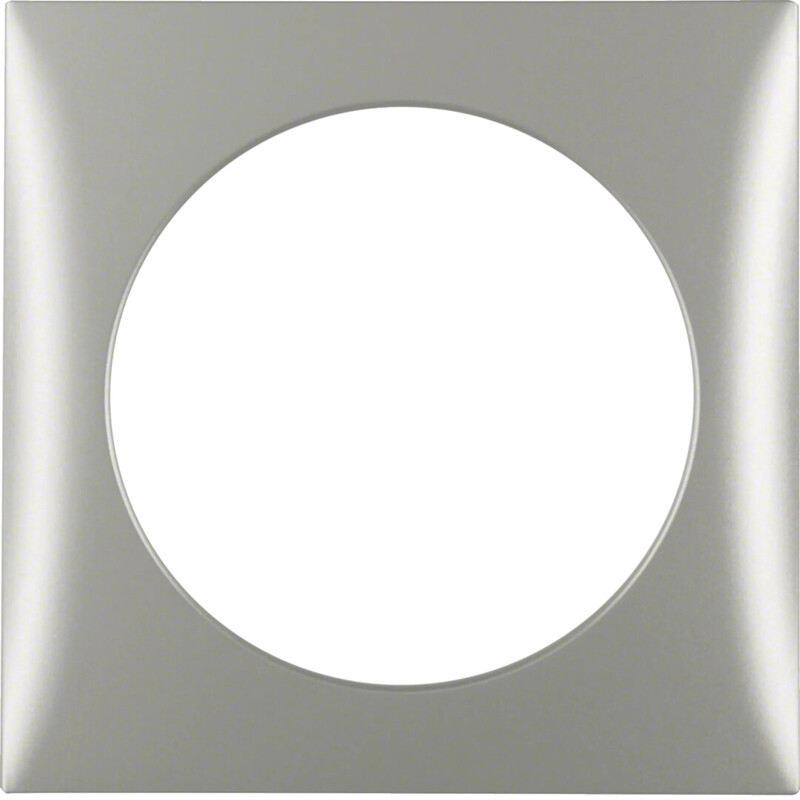FRAME 1-FOLD CHROME