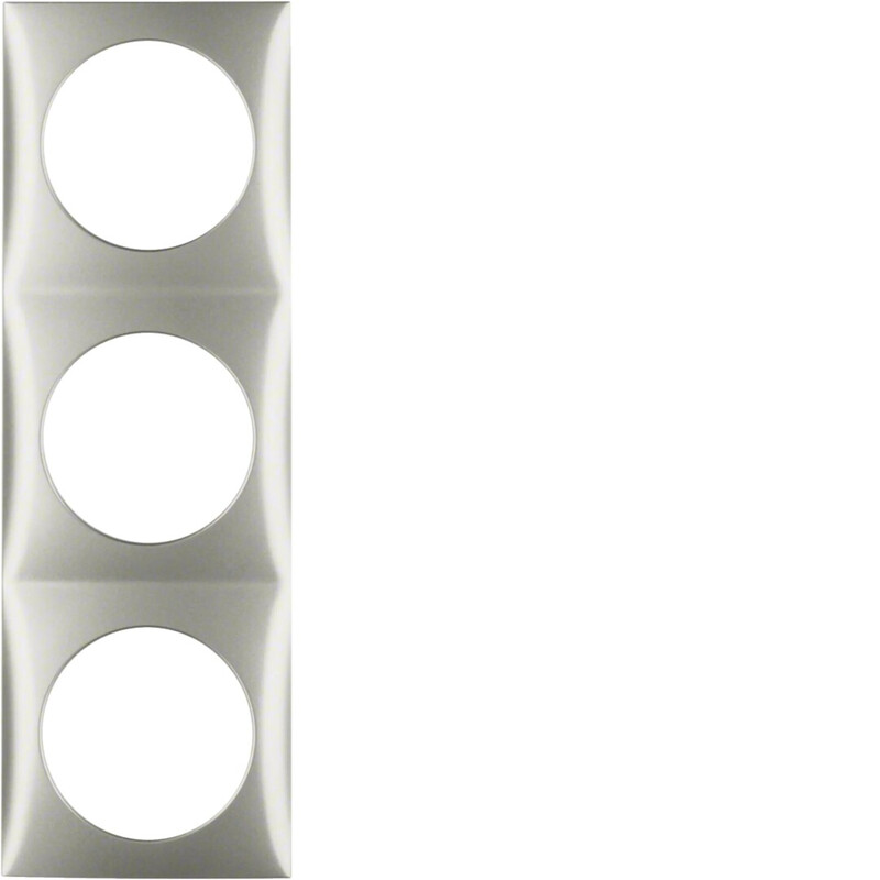 FRAME 3-FOLD RST