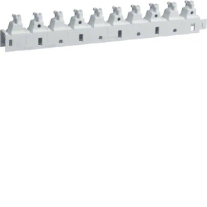 hager Ventilationsgallertillbehör m5900 pendel 10-del kedj. lgrå
